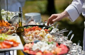 Abiball – Catering Recklinghausen