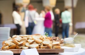 Abiball – Catering Recklinghausen