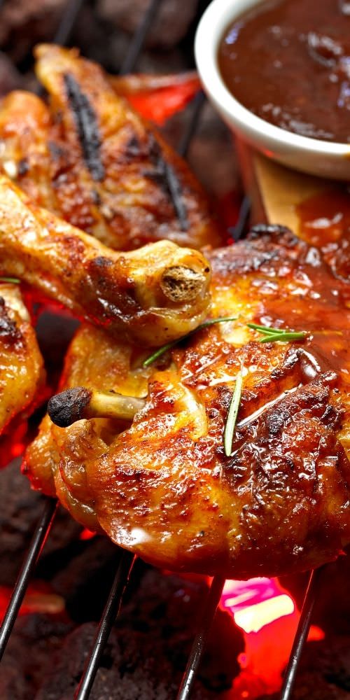 BBQ & Grillfest – Catering Recklinghausen