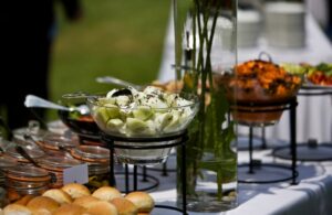 BBQ & Grillfest – Catering Recklinghausen