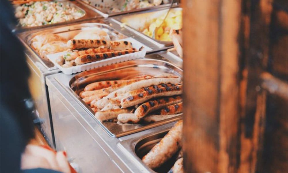 BBQ & Grillfest – Catering Recklinghausen