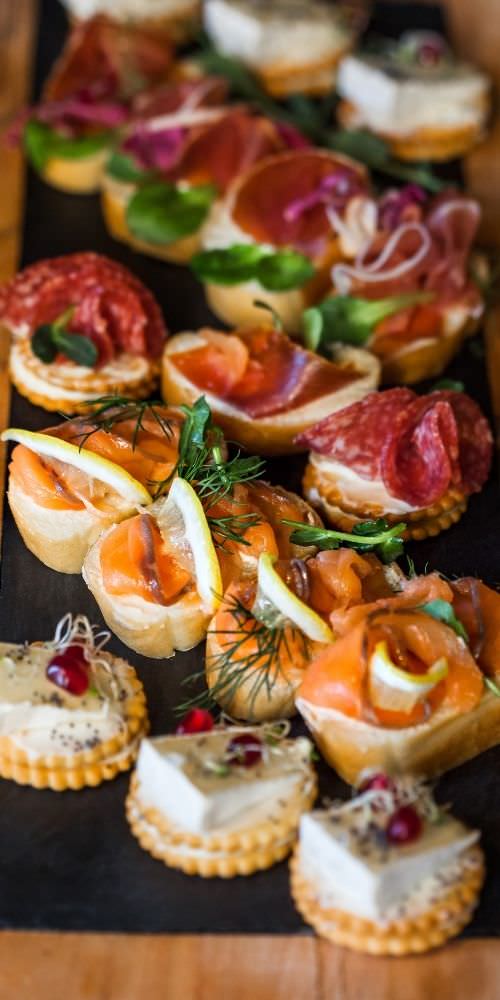 Brunch Catering – Catering Recklinghausen