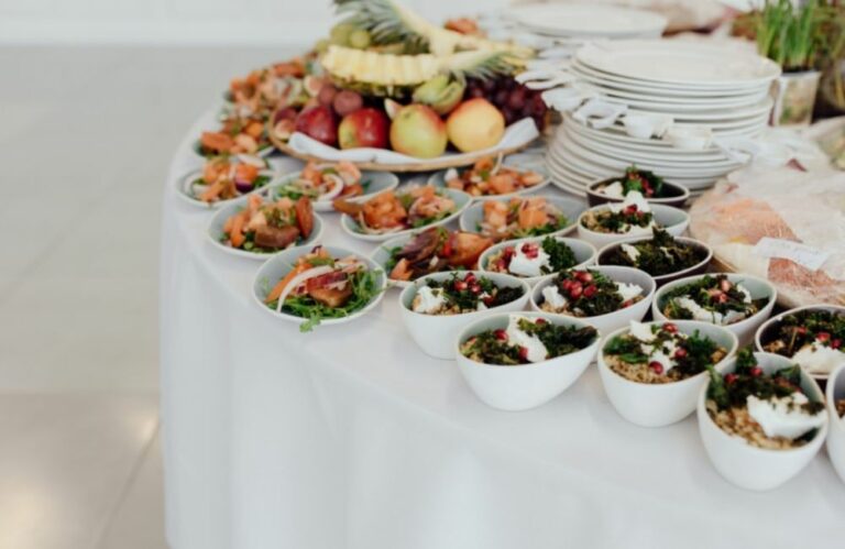 Fingerfood – Catering Recklinghausen