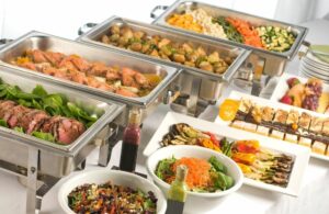 Fingerfood – Catering Recklinghausen