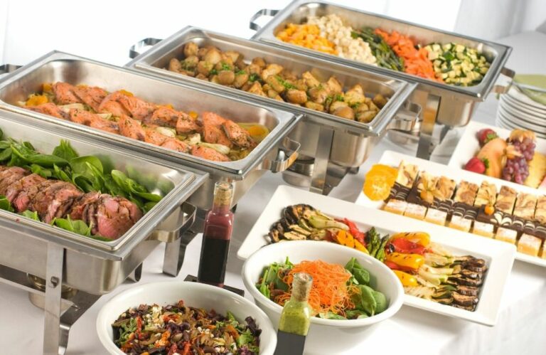 Brunch Catering – Catering Recklinghausen