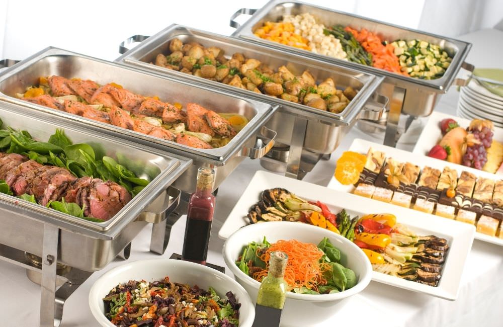 Brunch Catering – Catering Recklinghausen