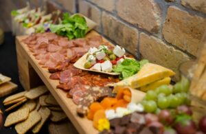 Brunch Catering – Catering Recklinghausen