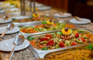 Buffet – Catering Recklinghausen