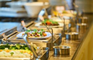 Buffet – Catering Recklinghausen