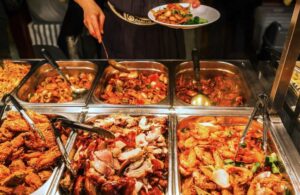 Buffet – Catering Recklinghausen