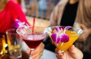 Cocktail Catering – Catering Recklinghausen