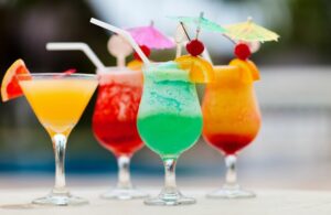 Cocktail Catering – Catering Recklinghausen
