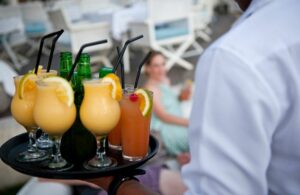 Cocktail Catering – Catering Recklinghausen