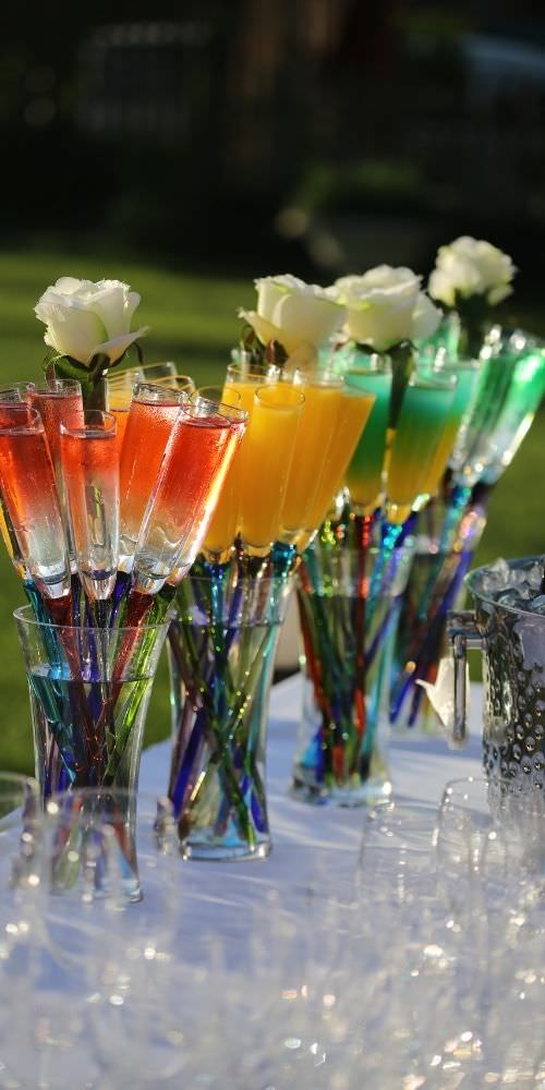 Cocktail Catering – Catering Recklinghausen