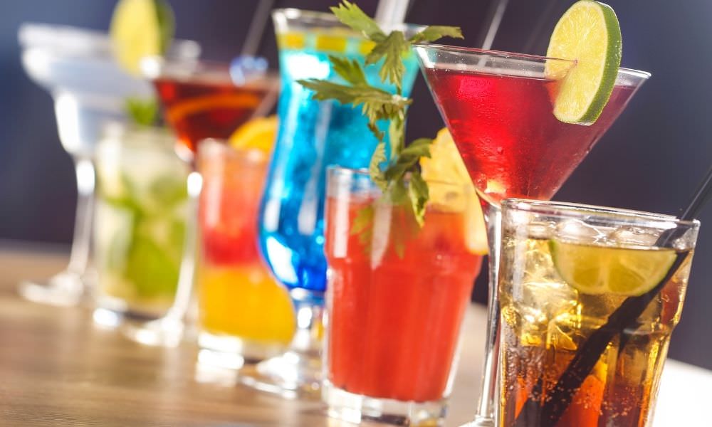 Cocktail Catering – Catering Recklinghausen