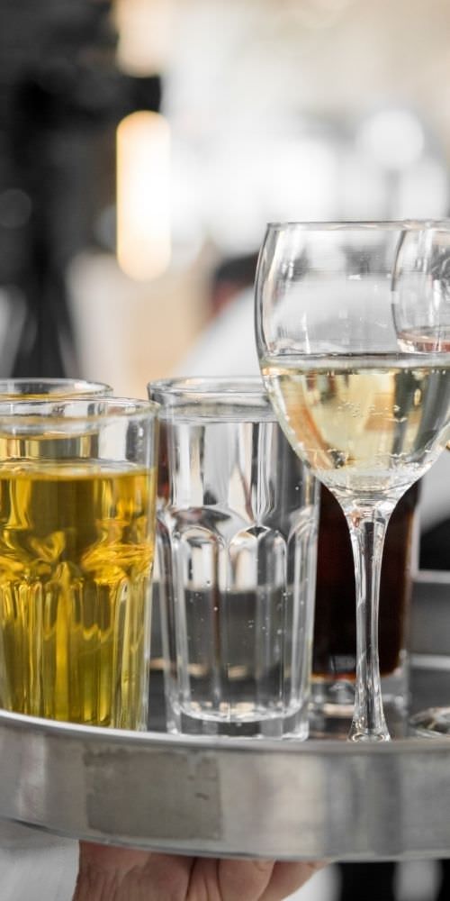Getränke Catering – Catering Recklinghausen
