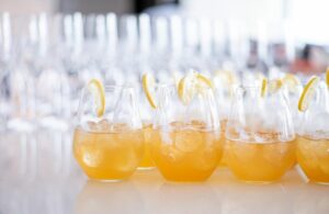 Getränke Catering – Catering Recklinghausen