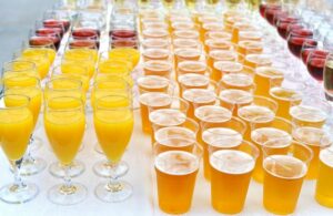 Getränke Catering – Catering Recklinghausen