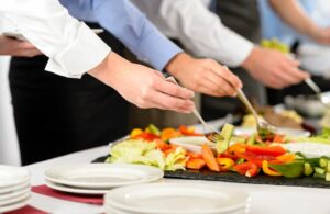 Firmenfeier & Firmenevent – Catering Recklinghausen