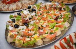 Firmenfeier & Firmenevent – Catering Recklinghausen