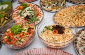 Firmenfeier & Firmenevent – Catering Recklinghausen