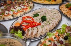 Firmenfeier & Firmenevent – Catering Recklinghausen