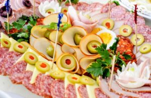 Firmenfeier & Firmenevent – Catering Recklinghausen