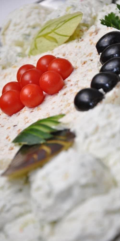 Firmenjubiläum – Catering Recklinghausen