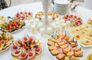 Firmenjubiläum – Catering Recklinghausen