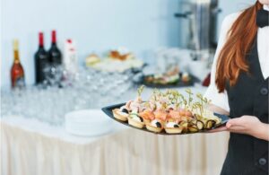 Firmenjubiläum – Catering Recklinghausen