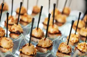 Firmenjubiläum – Catering Recklinghausen