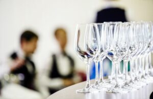 Firmenjubiläum – Catering Recklinghausen