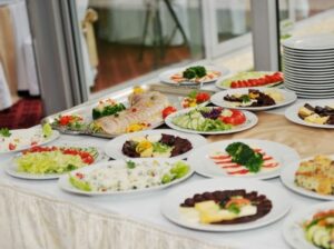 Frühstück Catering – Catering Recklinghausen