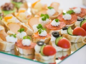 Frühstück Catering – Catering Recklinghausen