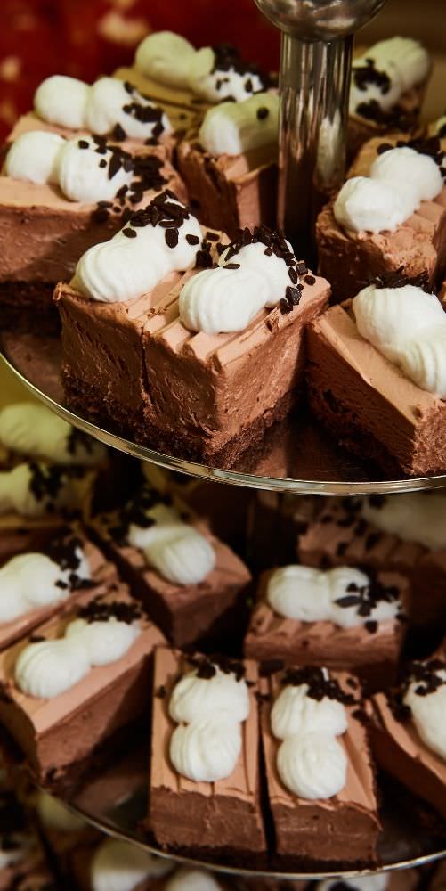 Geburtstag – Catering Recklinghausen