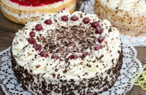 Geburtstag – Catering Recklinghausen