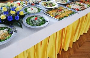 Geburtstag – Catering Recklinghausen