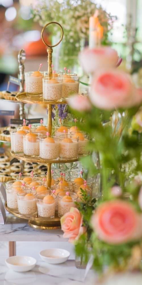 Hochzeit – Catering Recklinghausen