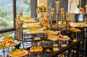 Hochzeit – Catering Recklinghausen
