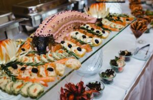 Hochzeit – Catering Recklinghausen