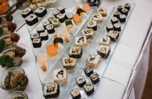 Hochzeit – Catering Recklinghausen
