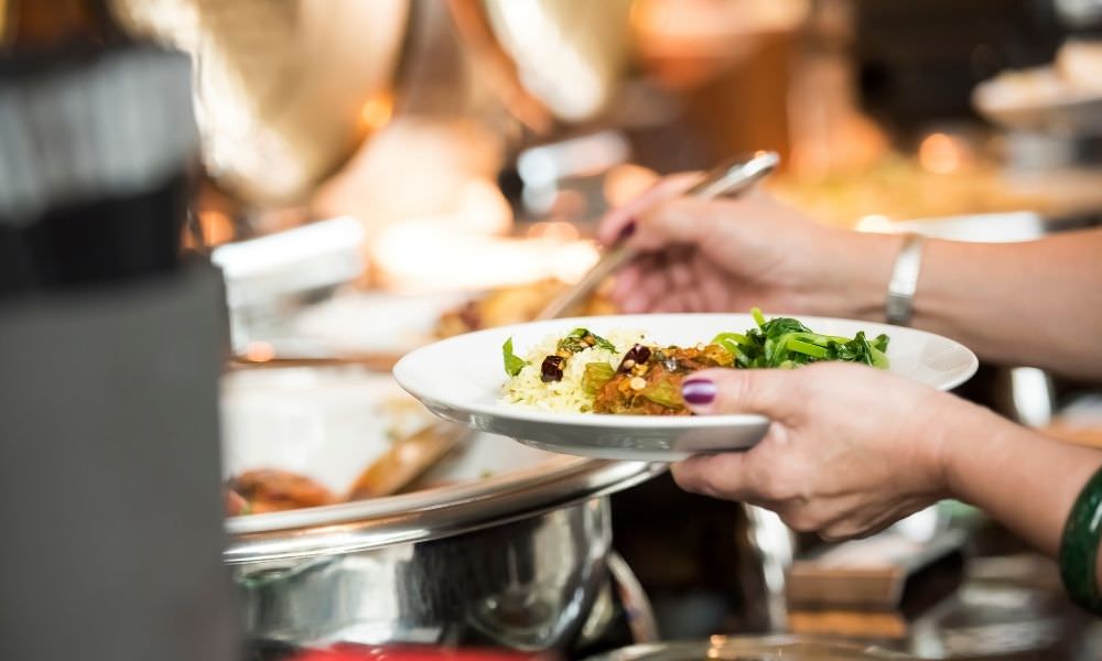 Jubiläum – Catering Recklinghausen