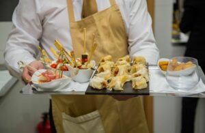 Jubiläum – Catering Recklinghausen