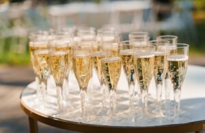 Jubiläum – Catering Recklinghausen