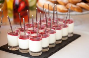 Konferenz & Tagung – Catering Recklinghausen