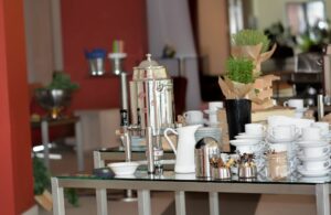 Konferenz & Tagung – Catering Recklinghausen