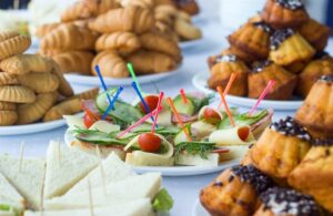 Konferenz & Tagung – Catering Recklinghausen