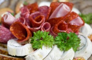 Konfirmation, Kommunion & Taufe – Catering Recklinghausen