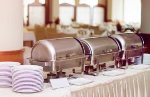 Konfirmation, Kommunion & Taufe – Catering Recklinghausen