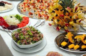 Messe & Kongress – Catering Recklinghausen